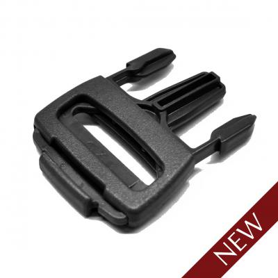 GTSR 2" Anti-Slip Latch