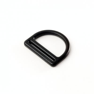 Low-Pro Dual Bar D-Ring