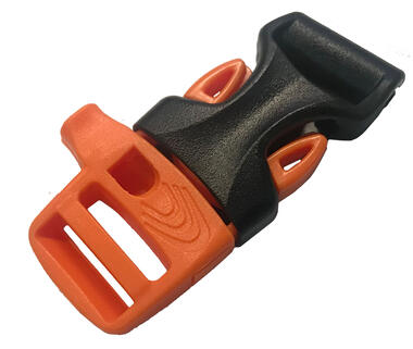 Mach I Sternum Body Slider
