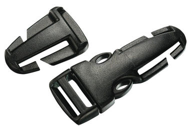 World SR T-Loc/Glide (Sternum Buckle - Removable)