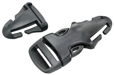 Jet SR T-Loc/Glide (Sternum Buckle - Removable)