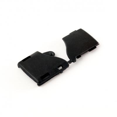 Lanyard Freedom Clip