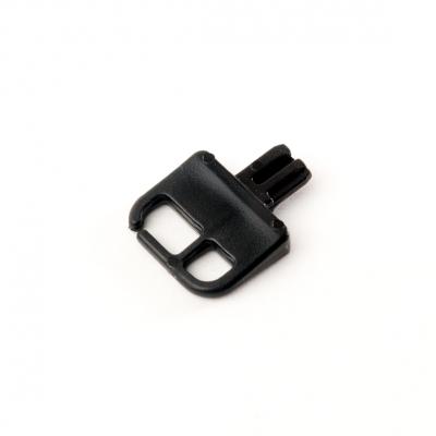 Locking Buckle Key