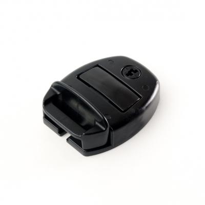 Locking Center Release