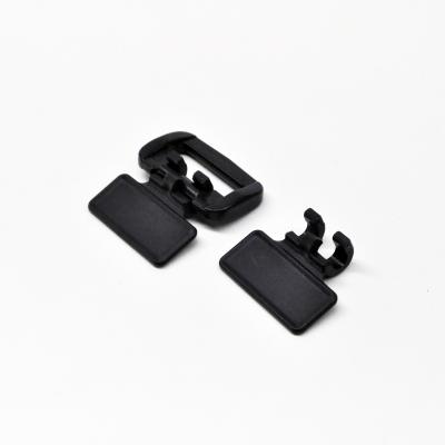 Sewable Breakaway Clip