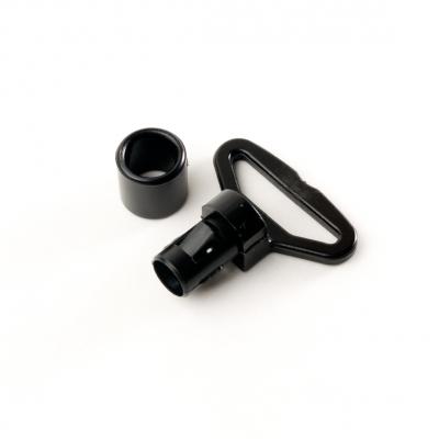 Shockcord Web Loop
